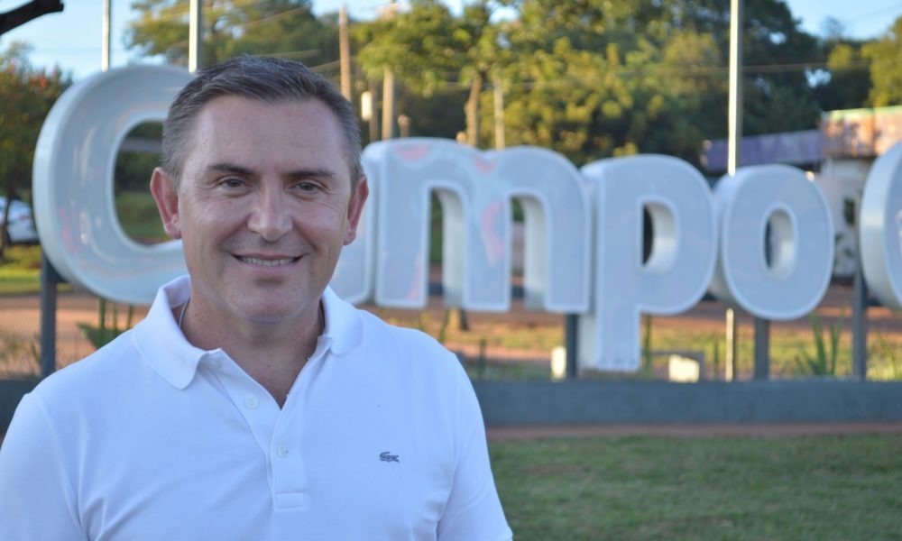 Carlos "Kako" Sartori: "Vemos la necesidad de premiar a los contribuyentes y garantizar los servicios"